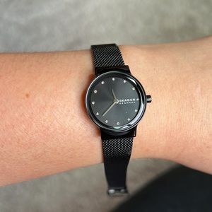 COPY - Skagen watch